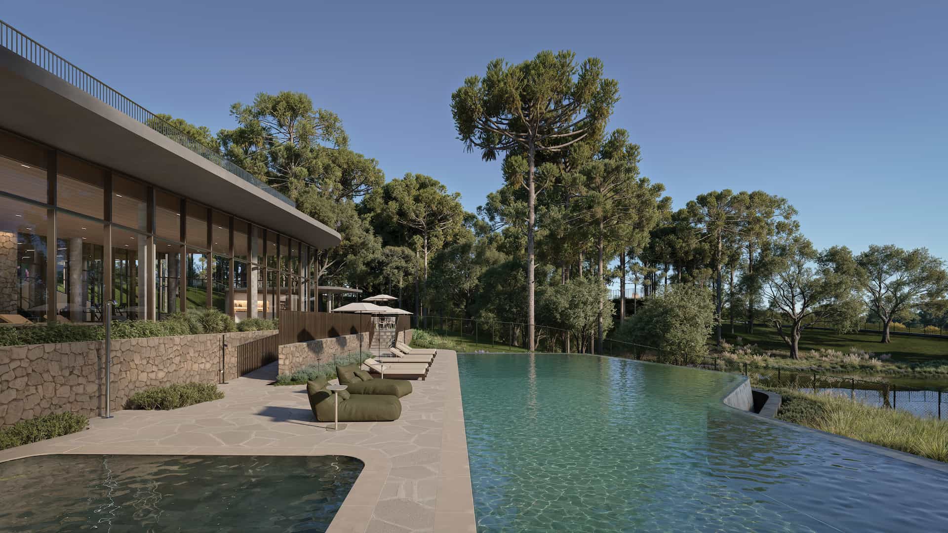 Greenway - galeria - piscina1